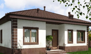 Готовые проекты каркасных домов 2025 года бесплатно с чертежами и расчетами | Строй-Чта